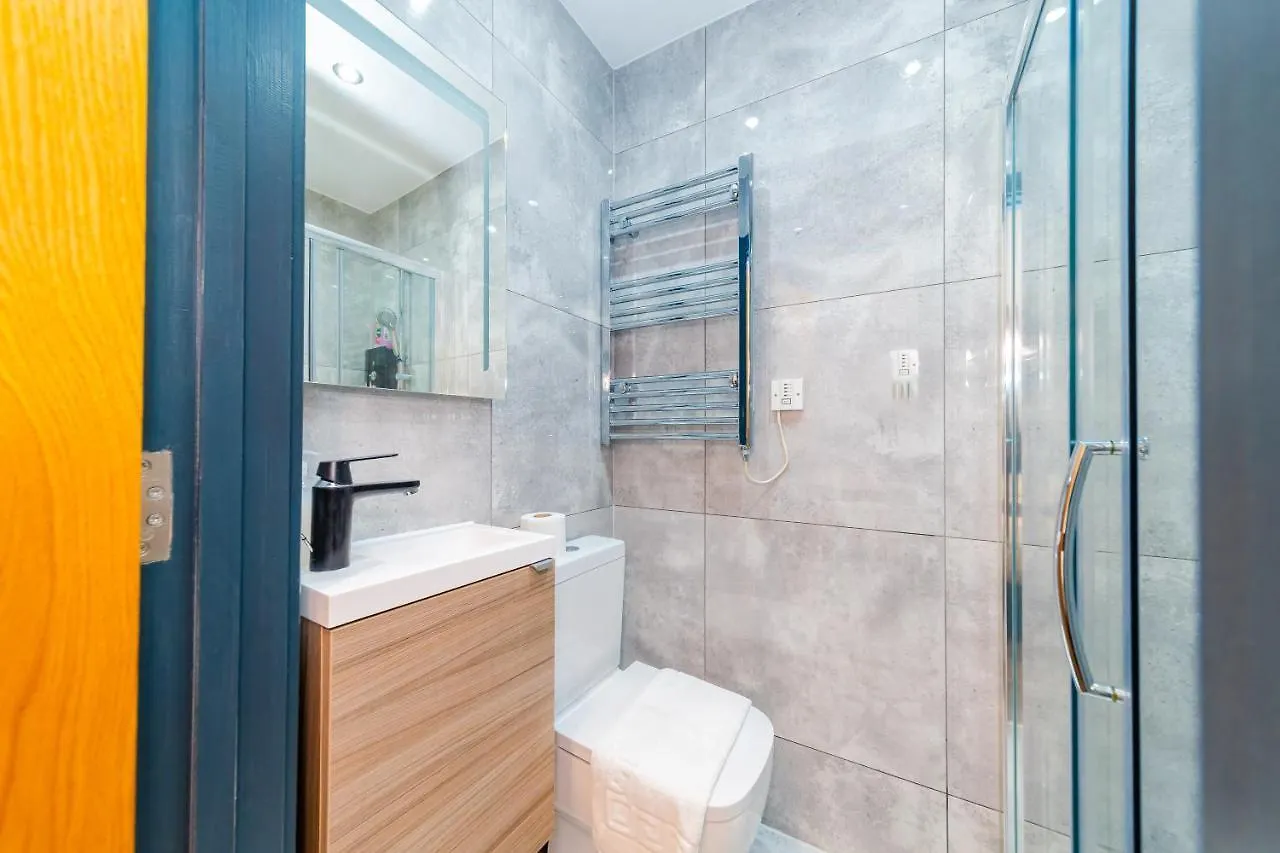 Flash Sale Brighton City Centre Seafront 2 Bedroom Flat Bn112Shp5C Apartment